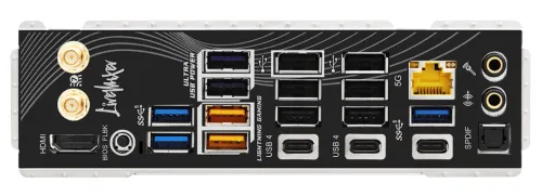 Płyta główna ASrock X870 LIVEMIXER WIFI