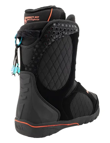 Buty snowboardowe Head Galore LYT BOA - Rozmiar (cm) - 23.0