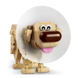 LEGO 43290 Disney Pixar Stefan i As