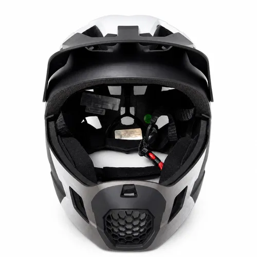 Kask rowerowy dla dziecka rozmiar M, dziecięcy motor dzieci motocyklowy