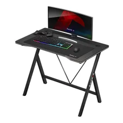 Biurko gamingowe HUZARO Hero 1.4 Czarny