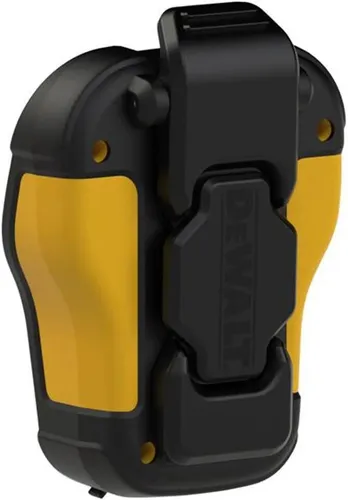 Głośnik mobilny DEWALT DXMA190-1148-DWG Żółto-czarny