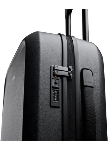 Walizka kabinowa Bellroy Transit Carry-On - black
