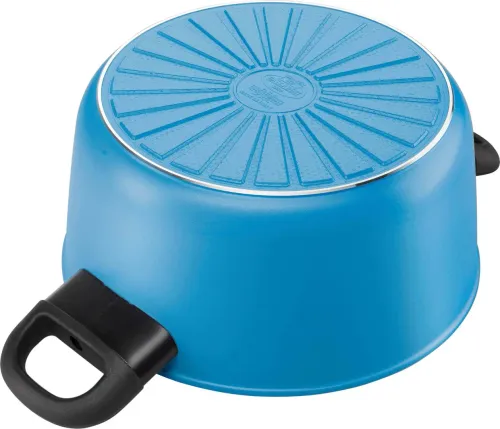 Garnek Ballarini Caprera 1025108 Indukcja Aluminium 4,75l