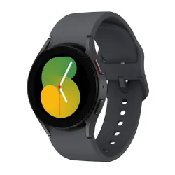 Smartwatch Samsung Galaxy Watch5 40mm GPS черный