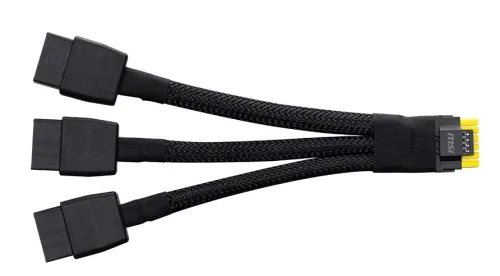 Karta graficzna MSI GeForce RTX 5080 Expert OC 16GB GDDR7 256bit DLSS 4