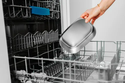 Lunchbox podgrzewany N'oveen LB410 1,1l Szary