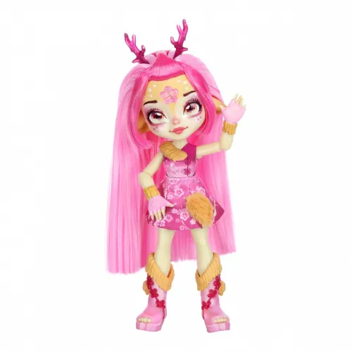 Кукла Tm Toys Pixlings Jelon Pink