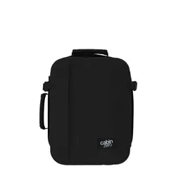 Plecak podróżny 2w1 CabinZero Classic Tech 28 l - absolute black