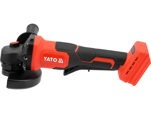 Szlifierka kątowa Yato YT-828256