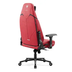 Fotel DIABLO CHAIRS X-Eye 2.0 Czerwony