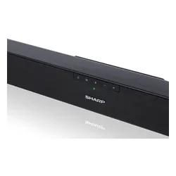 Soundbar Sharp HT-SB140MT 2.0 Bluetooth