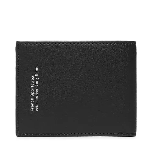 Büyük Erkek Cüzdanı Lacoste S Billfold NH4014PN Noir 000