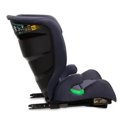 Fotelik samochodowy CARETERO Nimbus I-Size 100-150 cm (22-36 kg) Granatowy