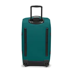 Дорожная сумка Eastpak Tranverz M-peacock green