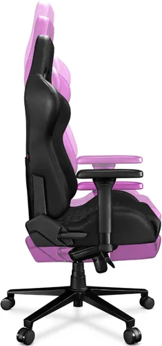 Fotel YUMISU 2050 Czarny