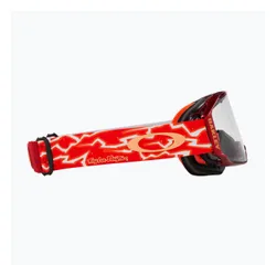 Gogle rowerowe OAKLEY Airbrake MTB Troy Lee Designs