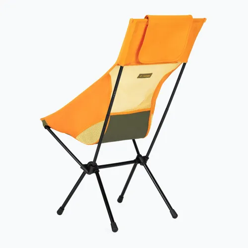 Krzesło turystyczne Helinox Sunset flame multiblock