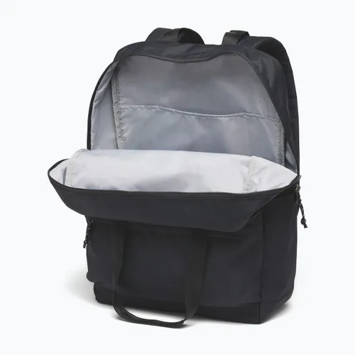 Городской рюкзак Columbia Trail Traveler 24 л черный