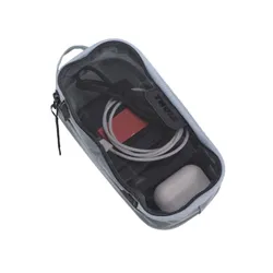 Organizer podróżny Thule Packing Cube XS - pond gray