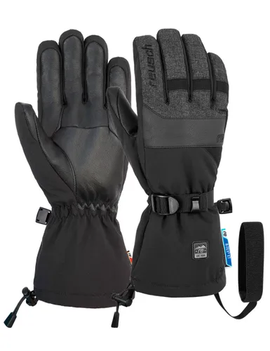 Rękawice snowboardowe męskie Reusch Sid R-Tex XT Triple System - Rozmiar - 8.5