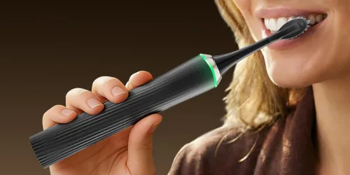 Szczoteczka soniczna DREAME NB01 Czarny