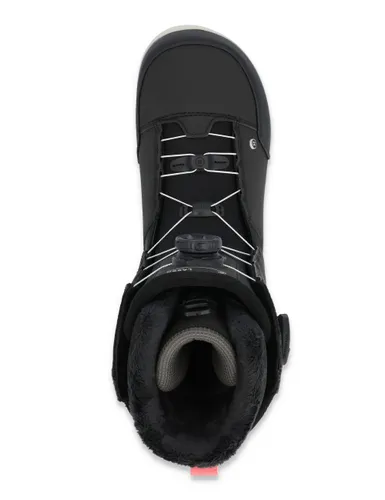 Buty snowboardowe Ride Lasso - Rozmiar (cm) - 29.0