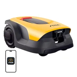 Robot koszący STIGA A 15V Bez przewodu ograniczającego