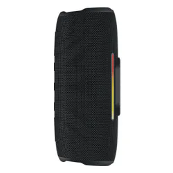 Głośnik mobilny XMUSIC BTS860 Bluetooth, Moc 40W, IP66, Akumulator 5000 mAh,  Radio FM, Czarny