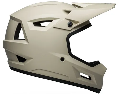 Kask rowerowy Full Face BELL Sanction 2