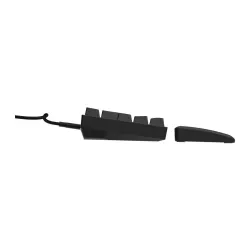 Klawiatura gamingowa Mechaniczna uRage Exodus 760 Mini