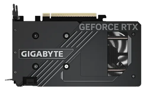 Karta graficzna Gigabyte GeForce RTX 5060 WINDFORCE MAX OC 8GB GDDR7 128bit DLSS 4
