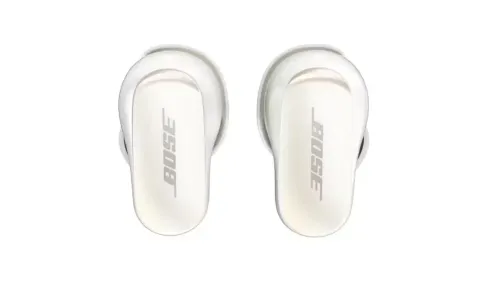 Słuchawki bezprzewodowe Bose QuietComfort Ultra Earbuds Dokanałowe Bluetooth 5.3 Diamond 60TH