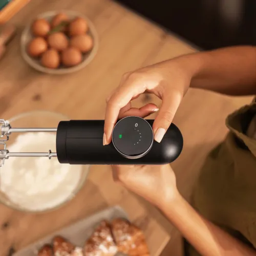 Mikser ręczny Cecotec PowerTwist Battery 3917 50W