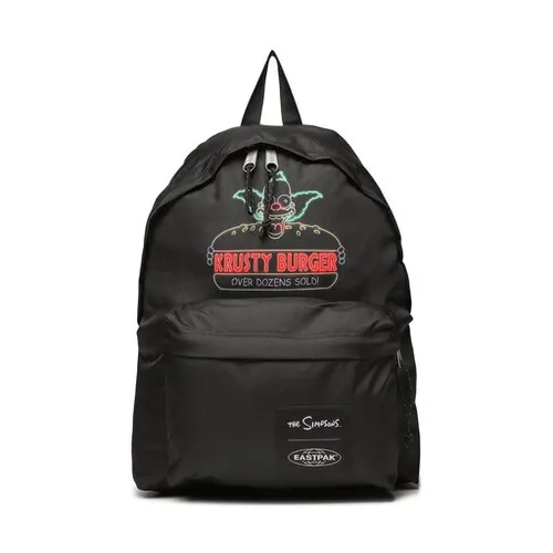 Eastpak căptușit Pak ' REK000620 Simpsons Neon plasat 8D2 Rucsac