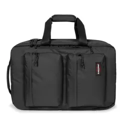 Eastpak Tranzpack Rucsac dublu-negru