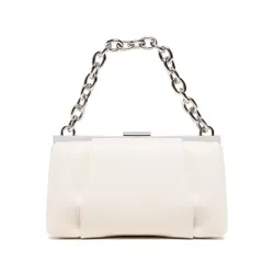 Valentino Mini Portofel Vbs6nn01 Ecru