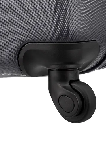 Walizka mała Puccini Paris - antracytowy