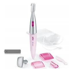 Trymer BRAUN Seria 1 FG1100