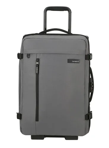 Сумка для салона на 2 колеса Samsonite Roader Duffle 55 cm-drifter grey