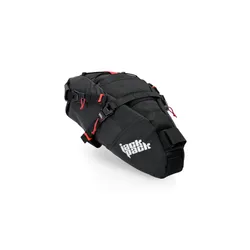 Torba podsiodłowa Jack Pack Tobołek - black