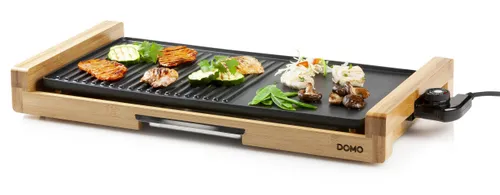 Электрический гриль Domo Teppanyaki DO8311TP