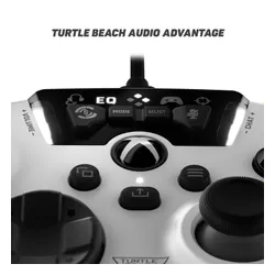 Геймпад Turtle Beach Recon Controller для Xbox белый