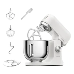 Robot kuchenny planetarny KENWOOD kMix KMX751AWH Biały