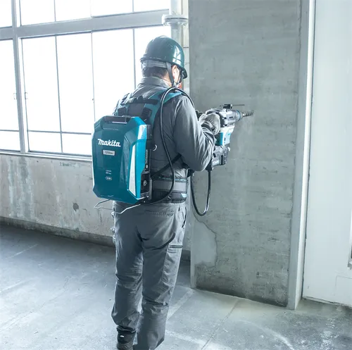 Akumulator plecakowy LXT / XGT Makita PDC1200A02