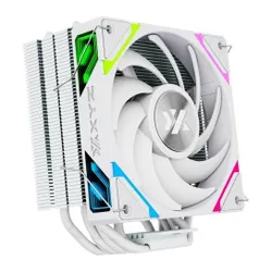 Chłodzenie CPU XYZ Thermax 6 Biały