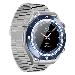 Smartwatch Ecowatch 1 Srebrny