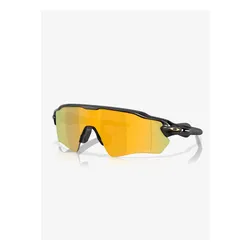 Okulary przeciwsłoneczne Oakley Radar EV S Path polished black/prizm 24k polarized