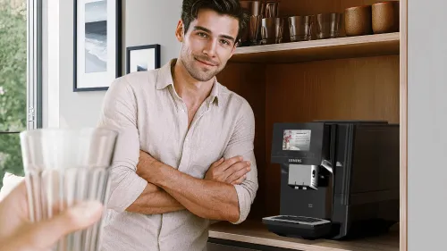 Ekspres SIEMENS EQ.700 TP723E09