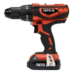 Yato YT-82786 18 V şarj edilebilir pil 1x2ah